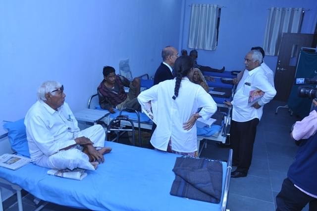 K. J. Institute of Ayurveda & Research Vadodara Campus photos photo 7